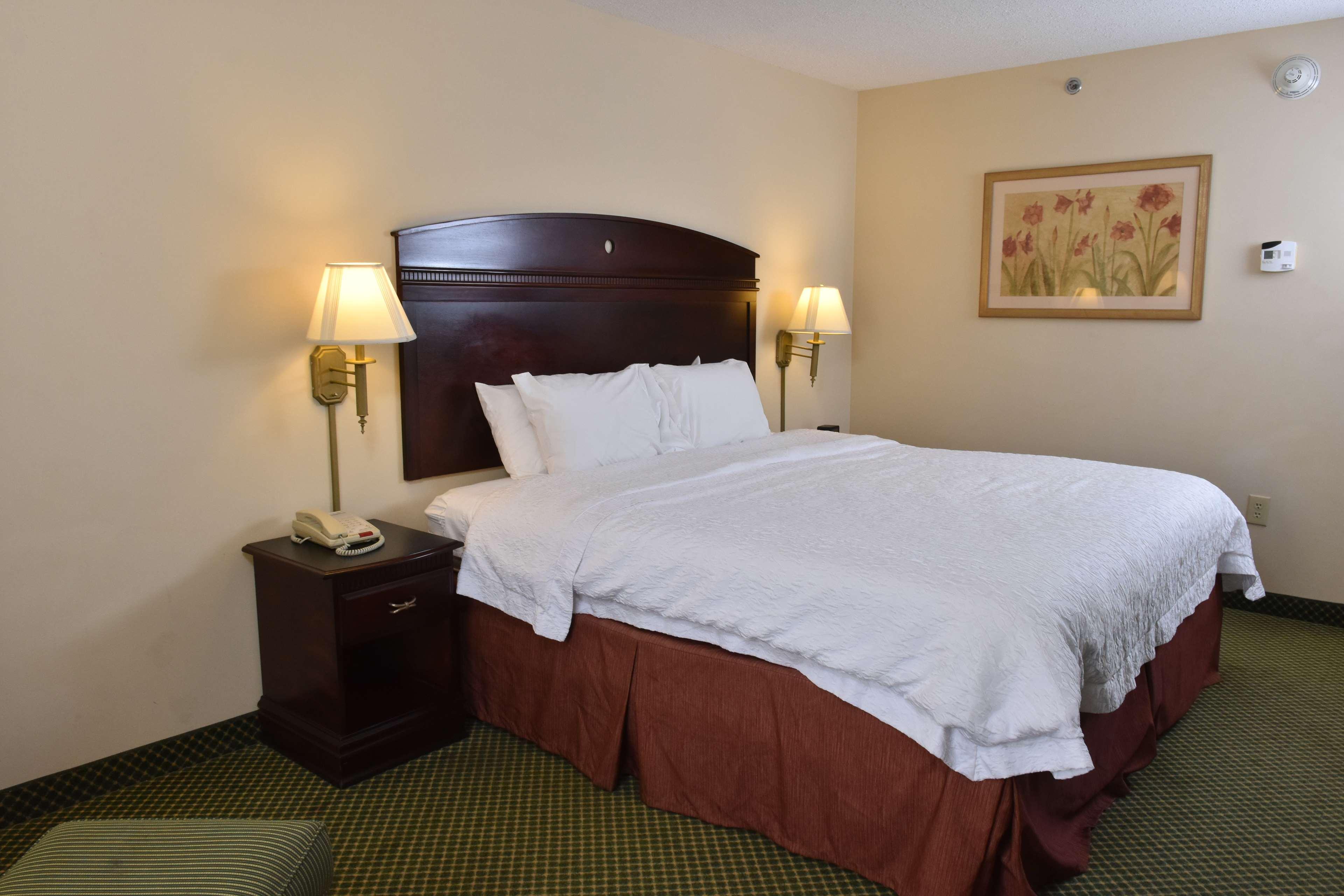 Hampton Inn Stony Creek Exterior foto