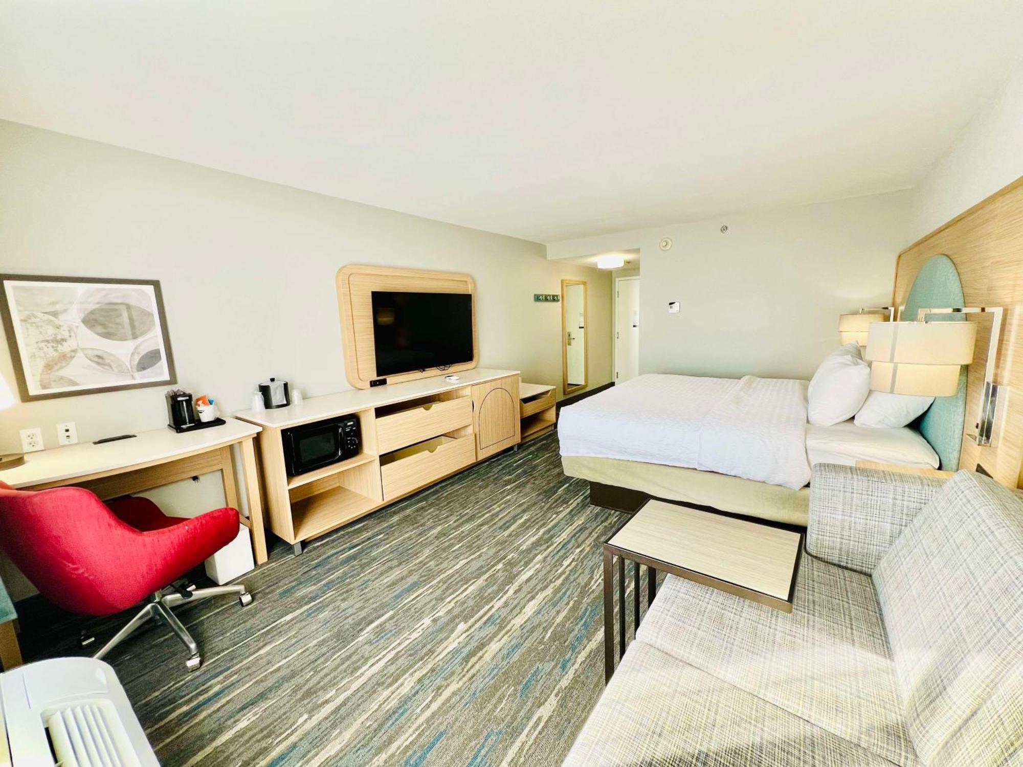 Hampton Inn Stony Creek Exterior foto