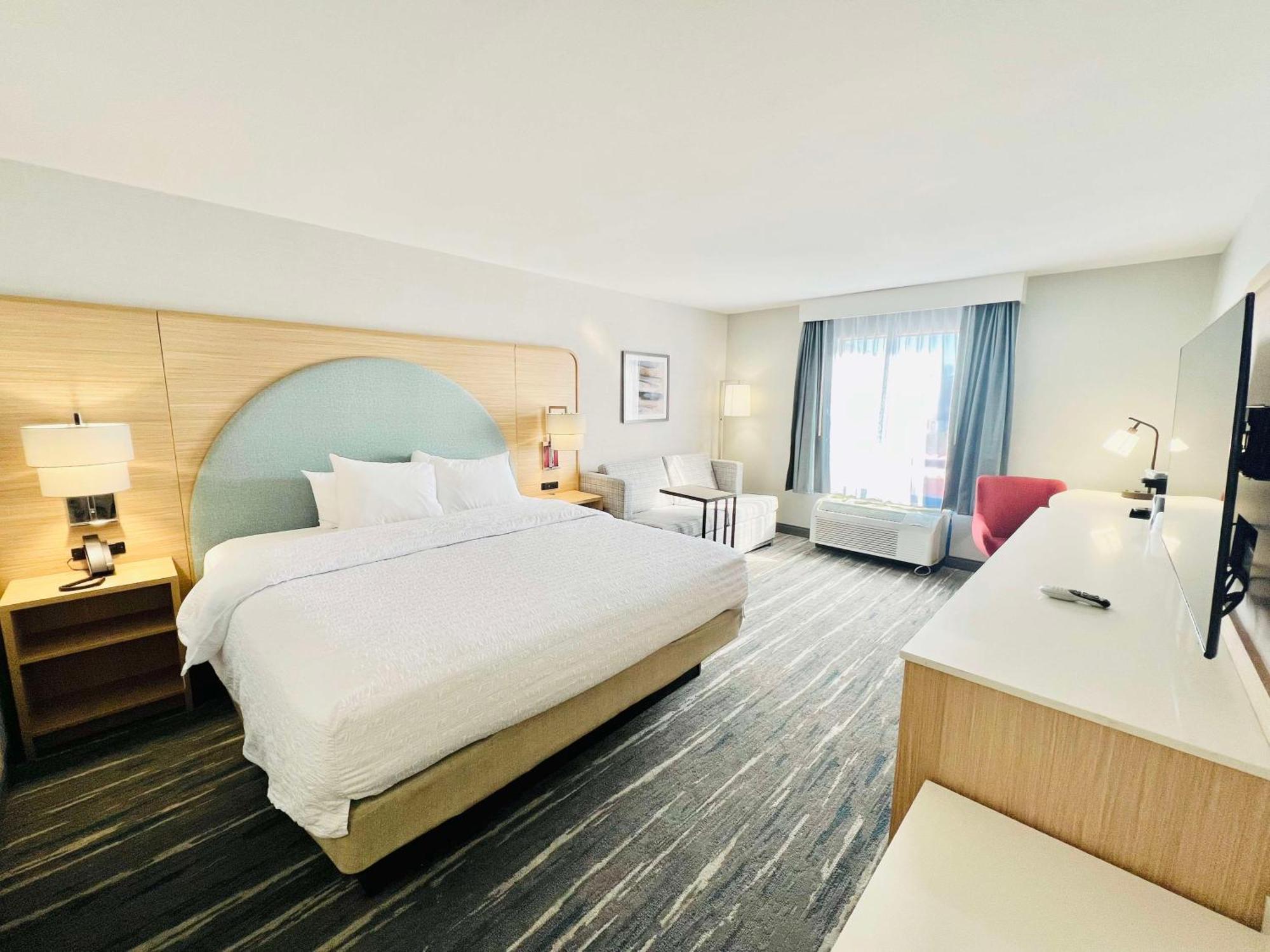 Hampton Inn Stony Creek Exterior foto