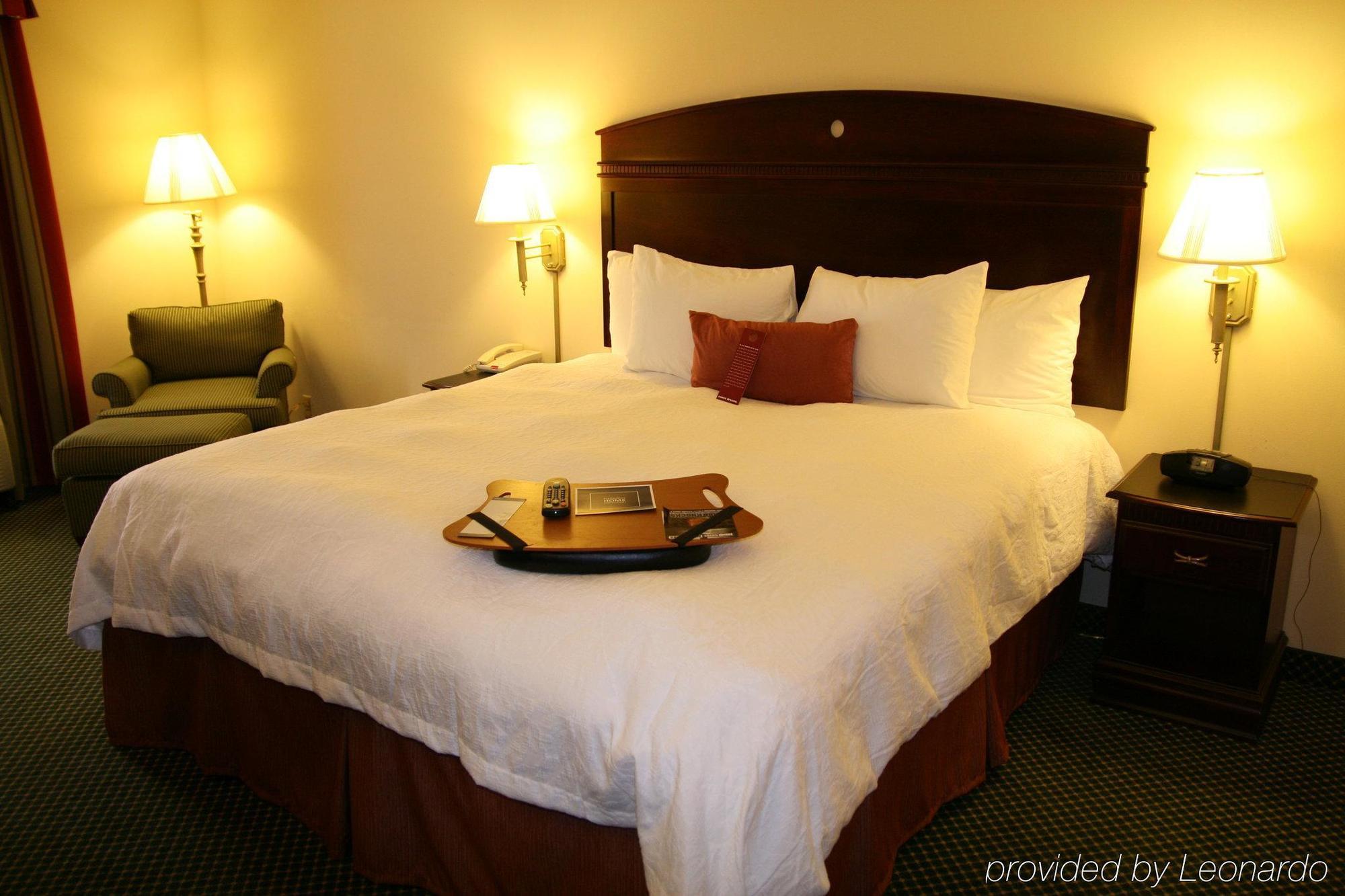 Hampton Inn Stony Creek Habitación foto